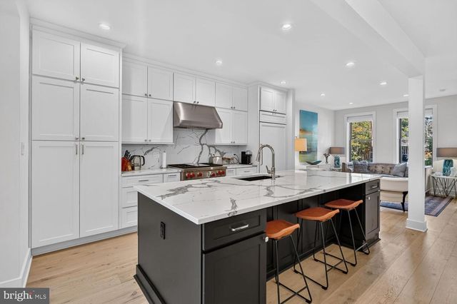 3510 T ST NW, Washington, DC 20007