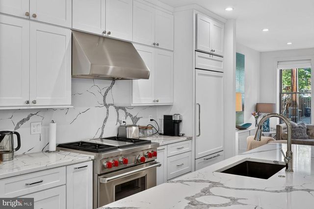 3510 T ST NW, Washington, DC 20007