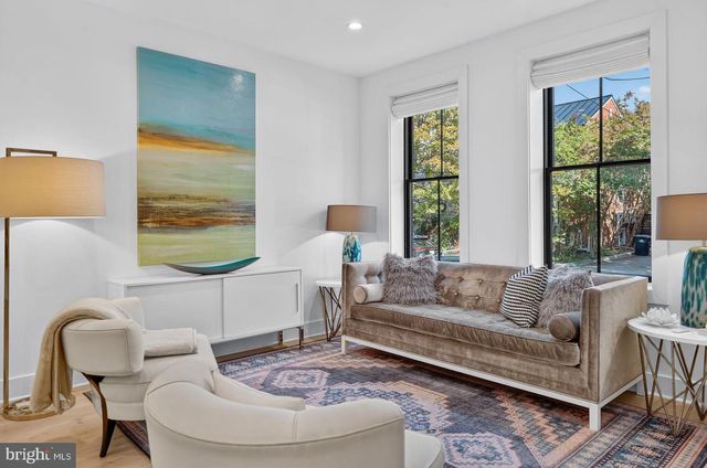 3510 T ST NW, Washington, DC 20007