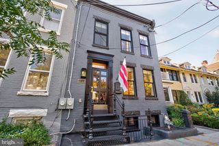 3510 T ST NW, Washington, DC 20007
