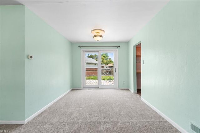 3600 Kevin DR, Norfolk, VA 23518