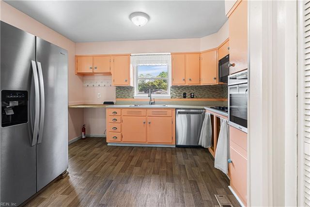 3600 Kevin DR, Norfolk, VA 23518