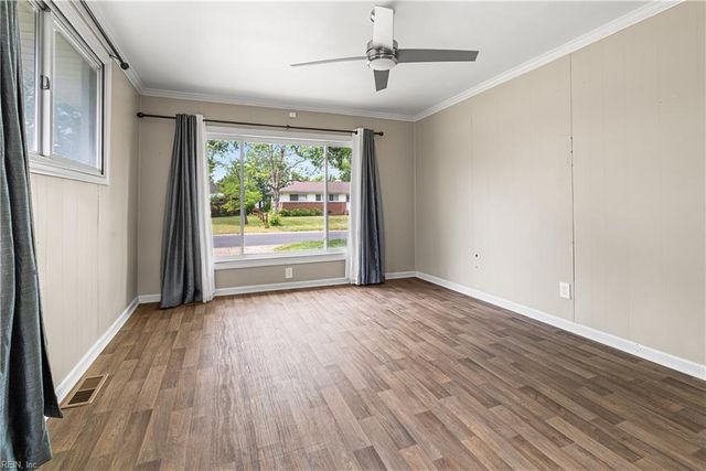 3600 Kevin DR, Norfolk, VA 23518