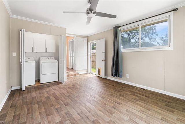 3600 Kevin DR, Norfolk, VA 23518