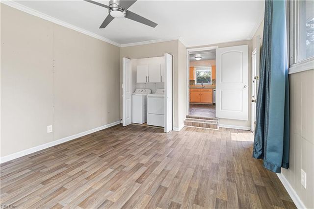 3600 Kevin DR, Norfolk, VA 23518