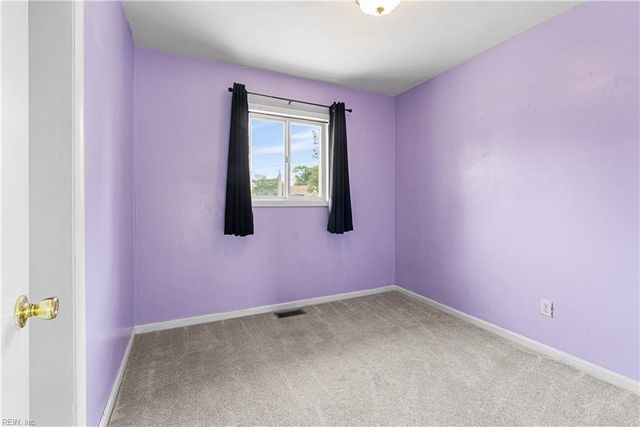 3600 Kevin DR, Norfolk, VA 23518