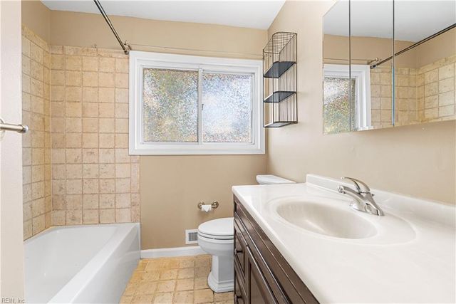 3600 Kevin DR, Norfolk, VA 23518