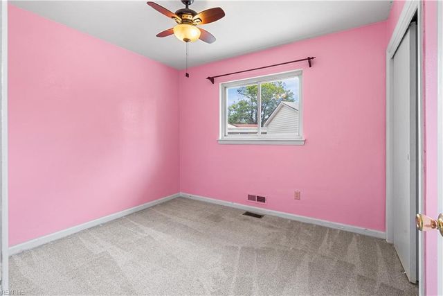 3600 Kevin DR, Norfolk, VA 23518