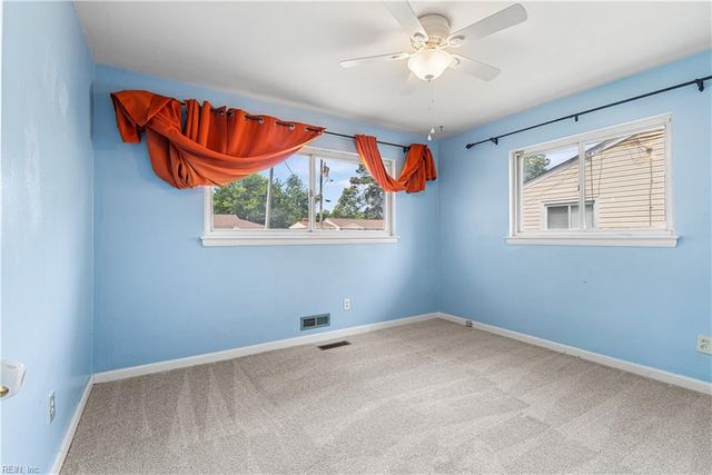 3600 Kevin DR, Norfolk, VA 23518