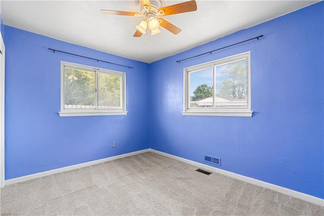 3600 Kevin DR, Norfolk, VA 23518