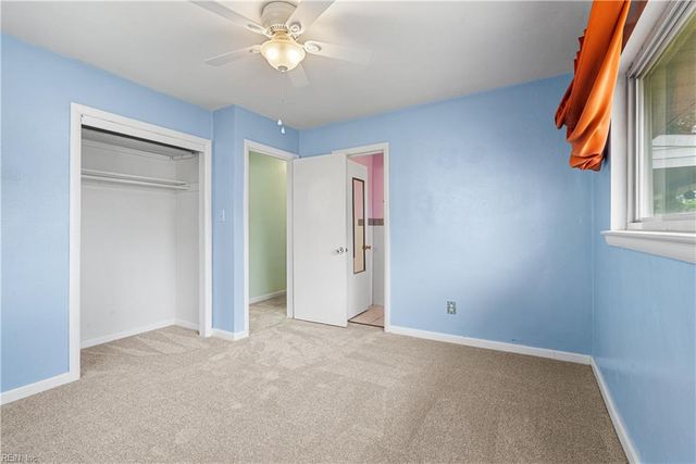 3600 Kevin DR, Norfolk, VA 23518