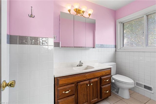 3600 Kevin DR, Norfolk, VA 23518