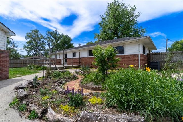 3600 Kevin DR, Norfolk, VA 23518