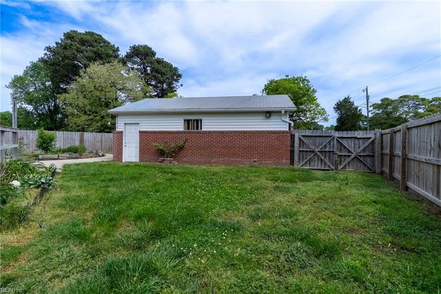 3600 Kevin DR, Norfolk, VA 23518