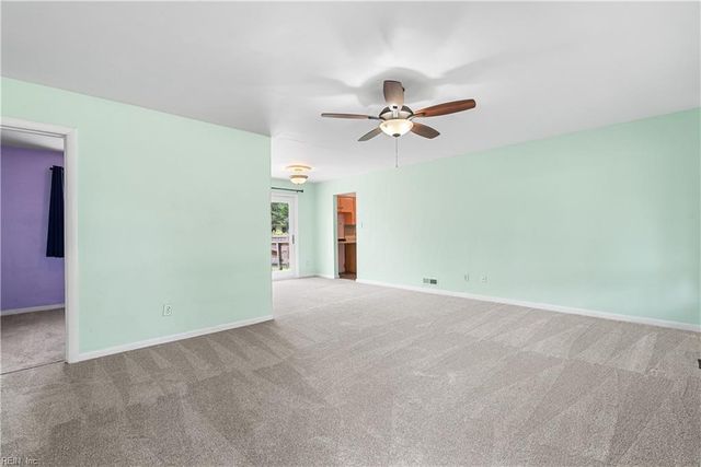 3600 Kevin DR, Norfolk, VA 23518