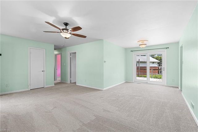 3600 Kevin DR, Norfolk, VA 23518