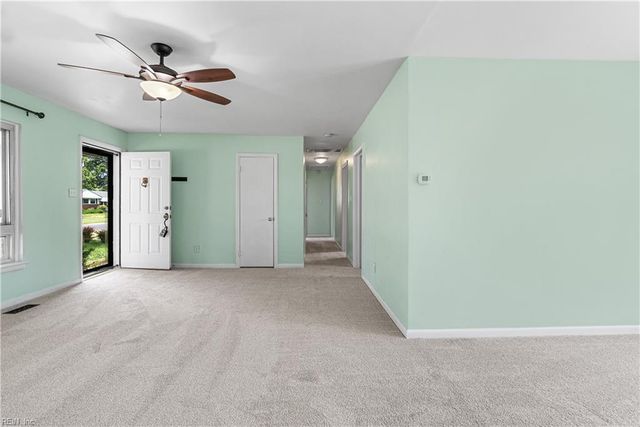 3600 Kevin DR, Norfolk, VA 23518