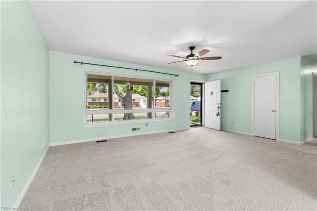 3600 Kevin DR, Norfolk, VA 23518