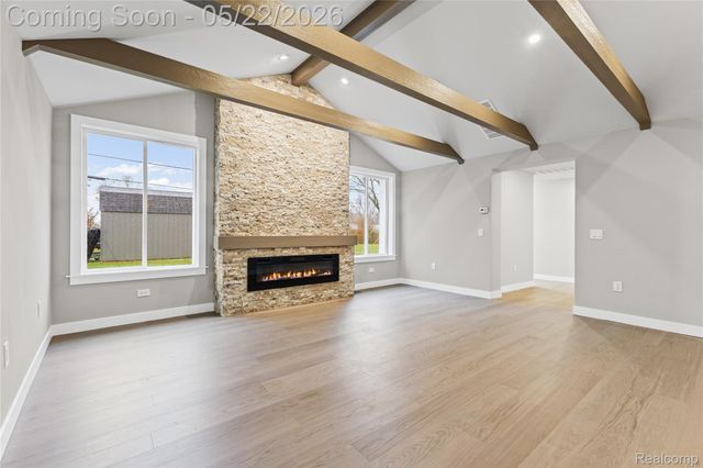 3460 Clayton Avenue, Waterford Charter Township, MI 48329
