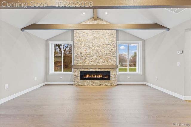 3460 Clayton Avenue, Waterford Charter Township, MI 48329