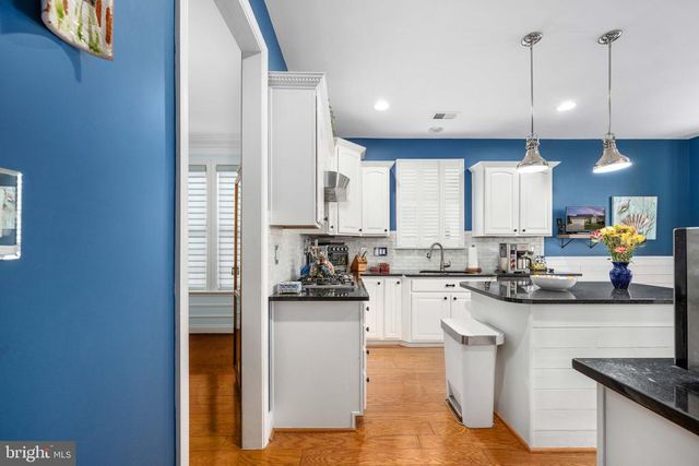 5512 W RICH MOUNTAIN WAY, Fredericksburg, VA 22407