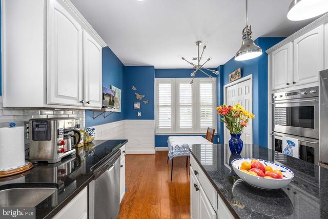 5512 W RICH MOUNTAIN WAY, Fredericksburg, VA 22407