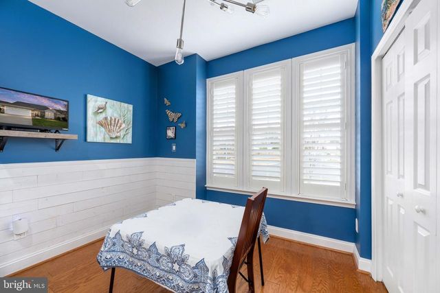 5512 W RICH MOUNTAIN WAY, Fredericksburg, VA 22407