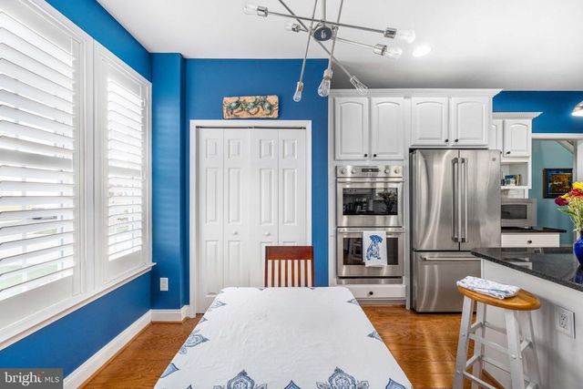 5512 W RICH MOUNTAIN WAY, Fredericksburg, VA 22407