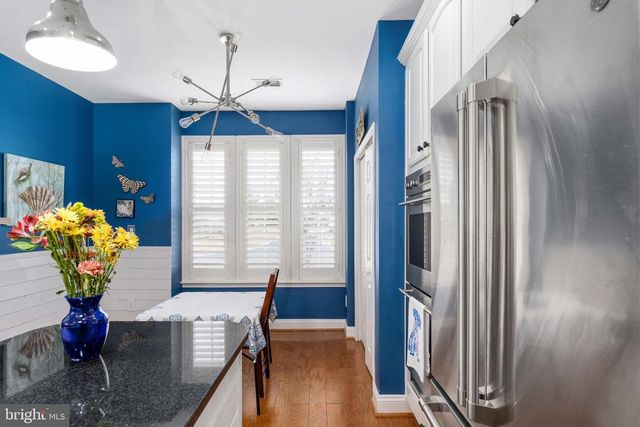 5512 W RICH MOUNTAIN WAY, Fredericksburg, VA 22407