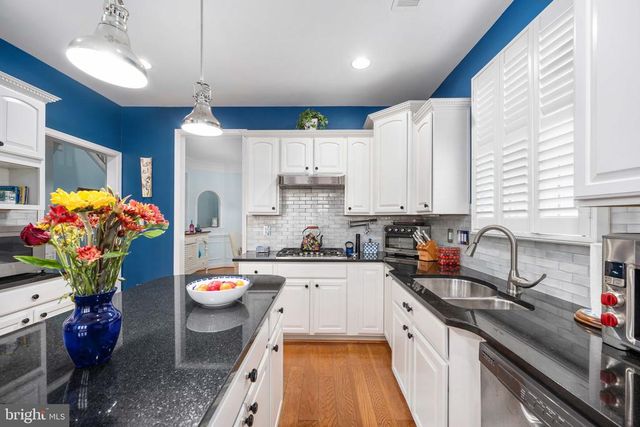 5512 W RICH MOUNTAIN WAY, Fredericksburg, VA 22407