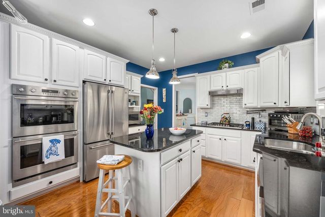 5512 W RICH MOUNTAIN WAY, Fredericksburg, VA 22407