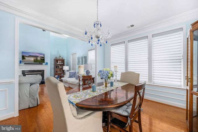 5512 W RICH MOUNTAIN WAY, Fredericksburg, VA 22407