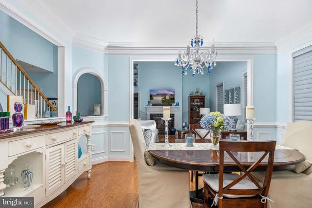 5512 W RICH MOUNTAIN WAY, Fredericksburg, VA 22407