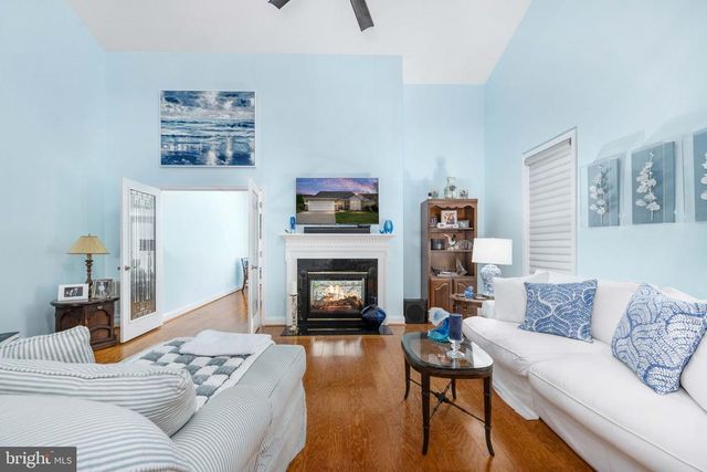 5512 W RICH MOUNTAIN WAY, Fredericksburg, VA 22407