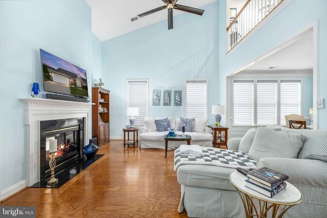 5512 W RICH MOUNTAIN WAY, Fredericksburg, VA 22407