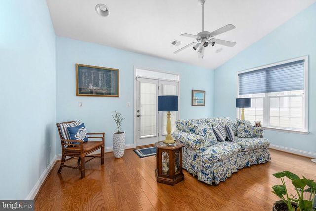 5512 W RICH MOUNTAIN WAY, Fredericksburg, VA 22407