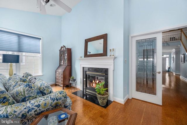 5512 W RICH MOUNTAIN WAY, Fredericksburg, VA 22407