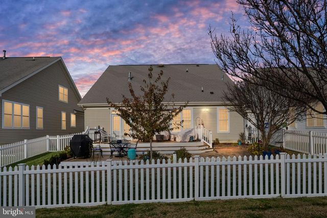 5512 W RICH MOUNTAIN WAY, Fredericksburg, VA 22407