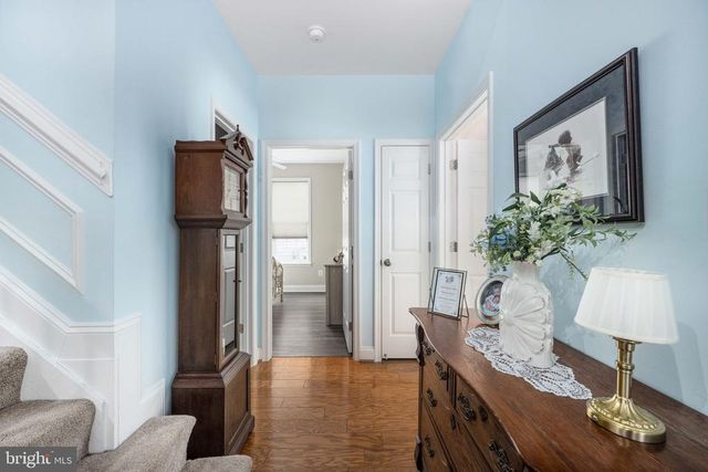 5512 W RICH MOUNTAIN WAY, Fredericksburg, VA 22407