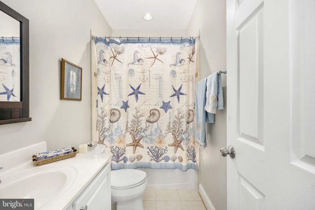 5512 W RICH MOUNTAIN WAY, Fredericksburg, VA 22407