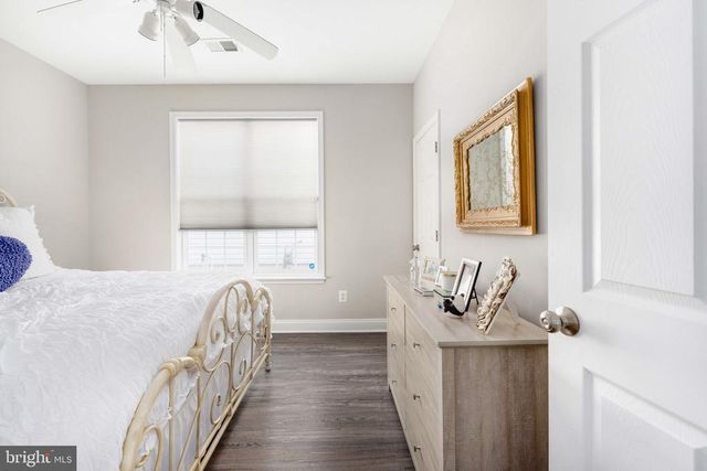 5512 W RICH MOUNTAIN WAY, Fredericksburg, VA 22407