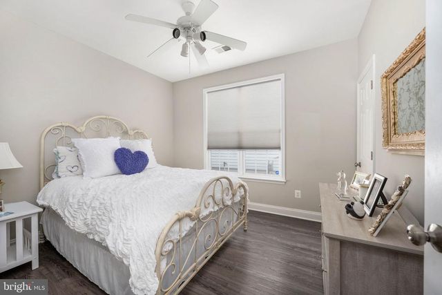 5512 W RICH MOUNTAIN WAY, Fredericksburg, VA 22407