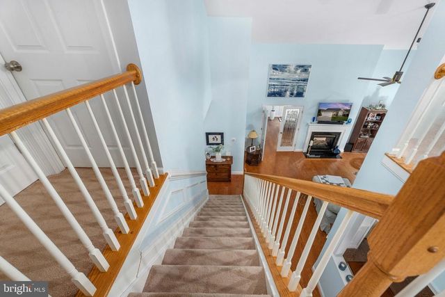 5512 W RICH MOUNTAIN WAY, Fredericksburg, VA 22407