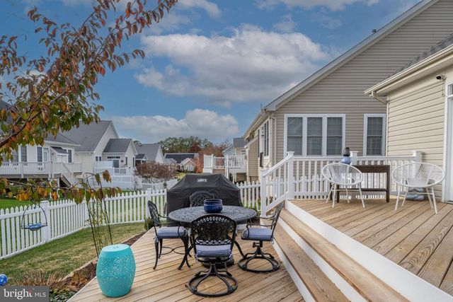 5512 W RICH MOUNTAIN WAY, Fredericksburg, VA 22407