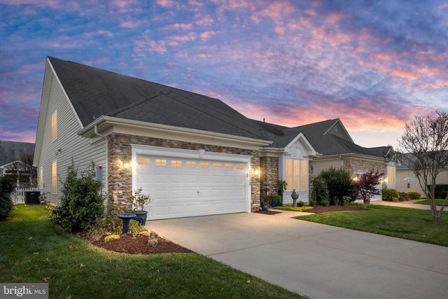 5512 W RICH MOUNTAIN WAY, Fredericksburg, VA 22407