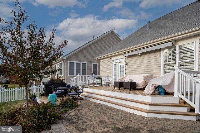 5512 W RICH MOUNTAIN WAY, Fredericksburg, VA 22407