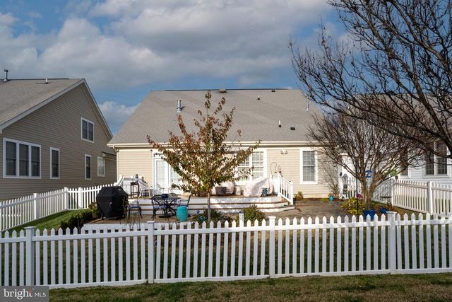 5512 W RICH MOUNTAIN WAY, Fredericksburg, VA 22407