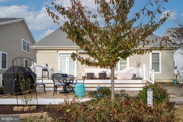 5512 W RICH MOUNTAIN WAY, Fredericksburg, VA 22407