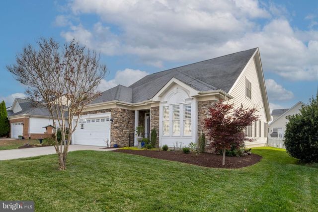5512 W RICH MOUNTAIN WAY, Fredericksburg, VA 22407