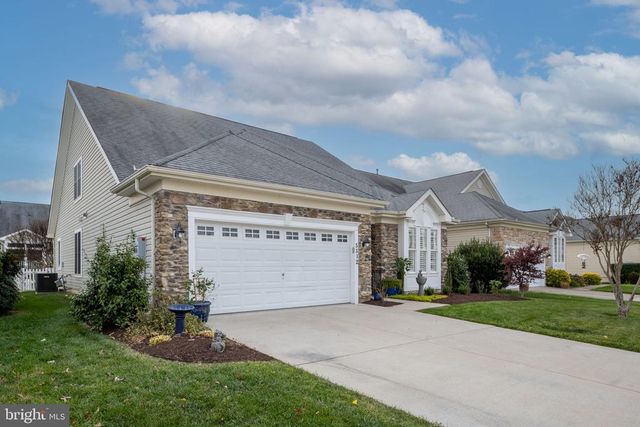 5512 W RICH MOUNTAIN WAY, Fredericksburg, VA 22407